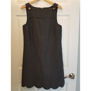 Polka Dot Dress
